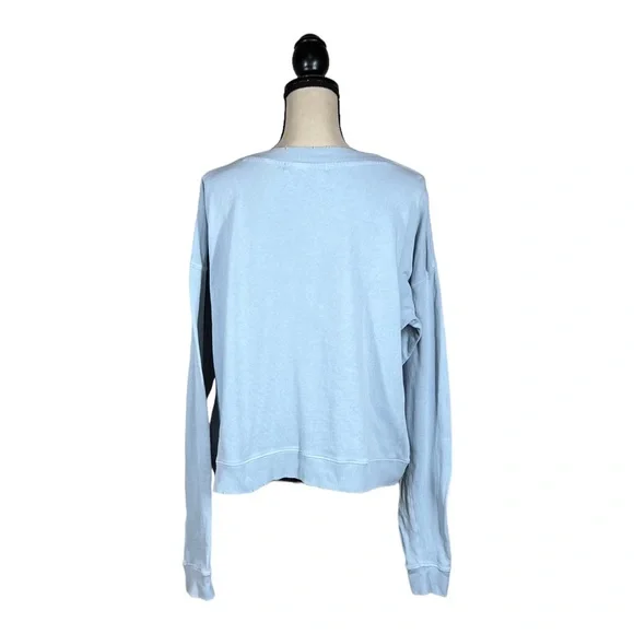 Spiritual Gangster Rose Sweatshirt - Picture 5 of 6